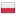 pieniadzenawakacje.pl server is located in Poland